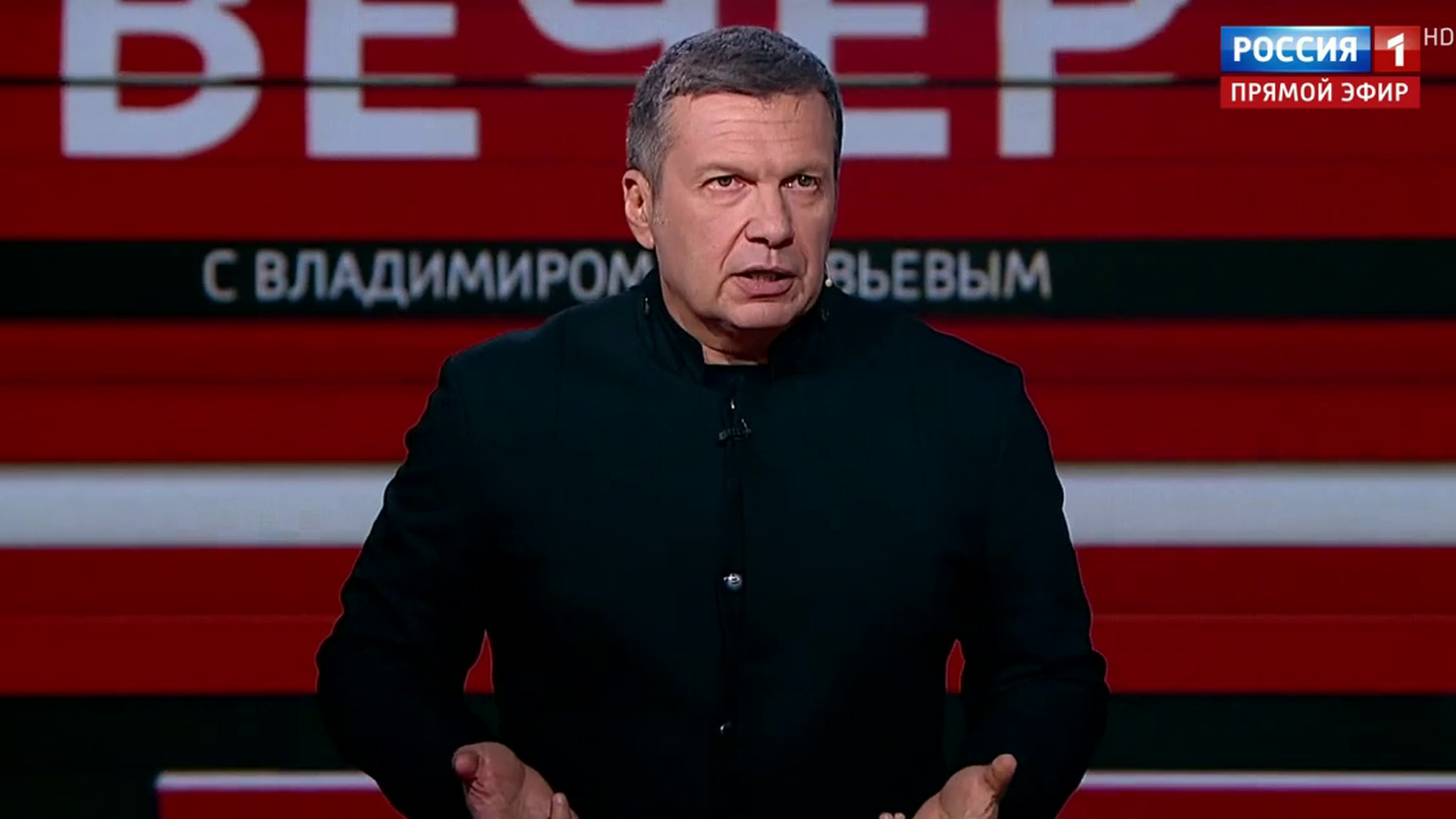 Зеленский строит новую Украину (Эфир от 03.09.2019)