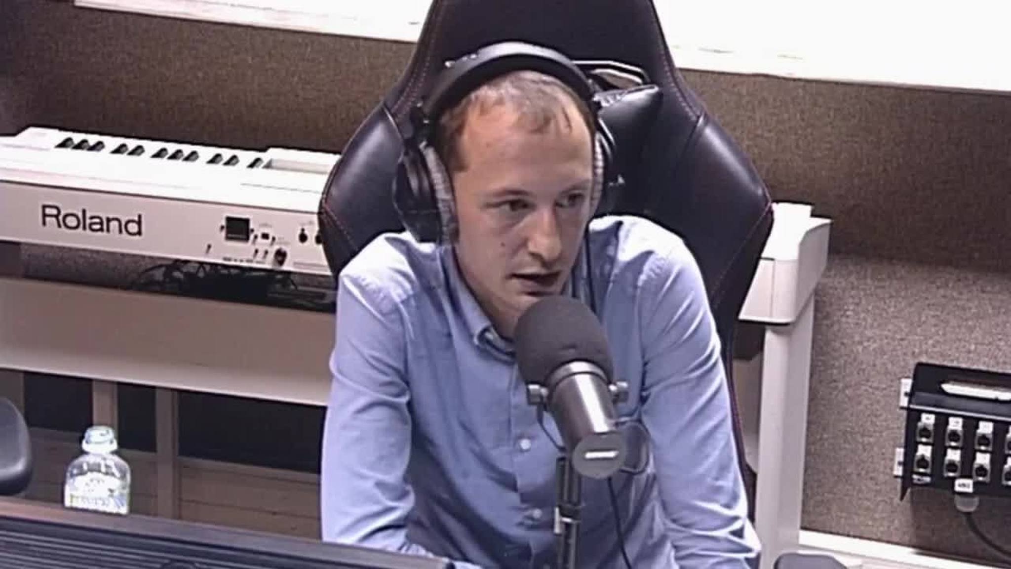 Современный автомобильный свет
