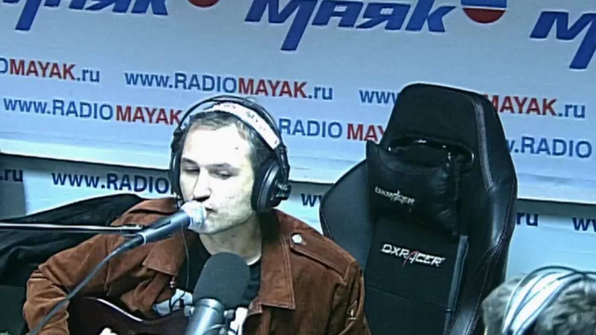 Живой концерт. Группа "Easy M"