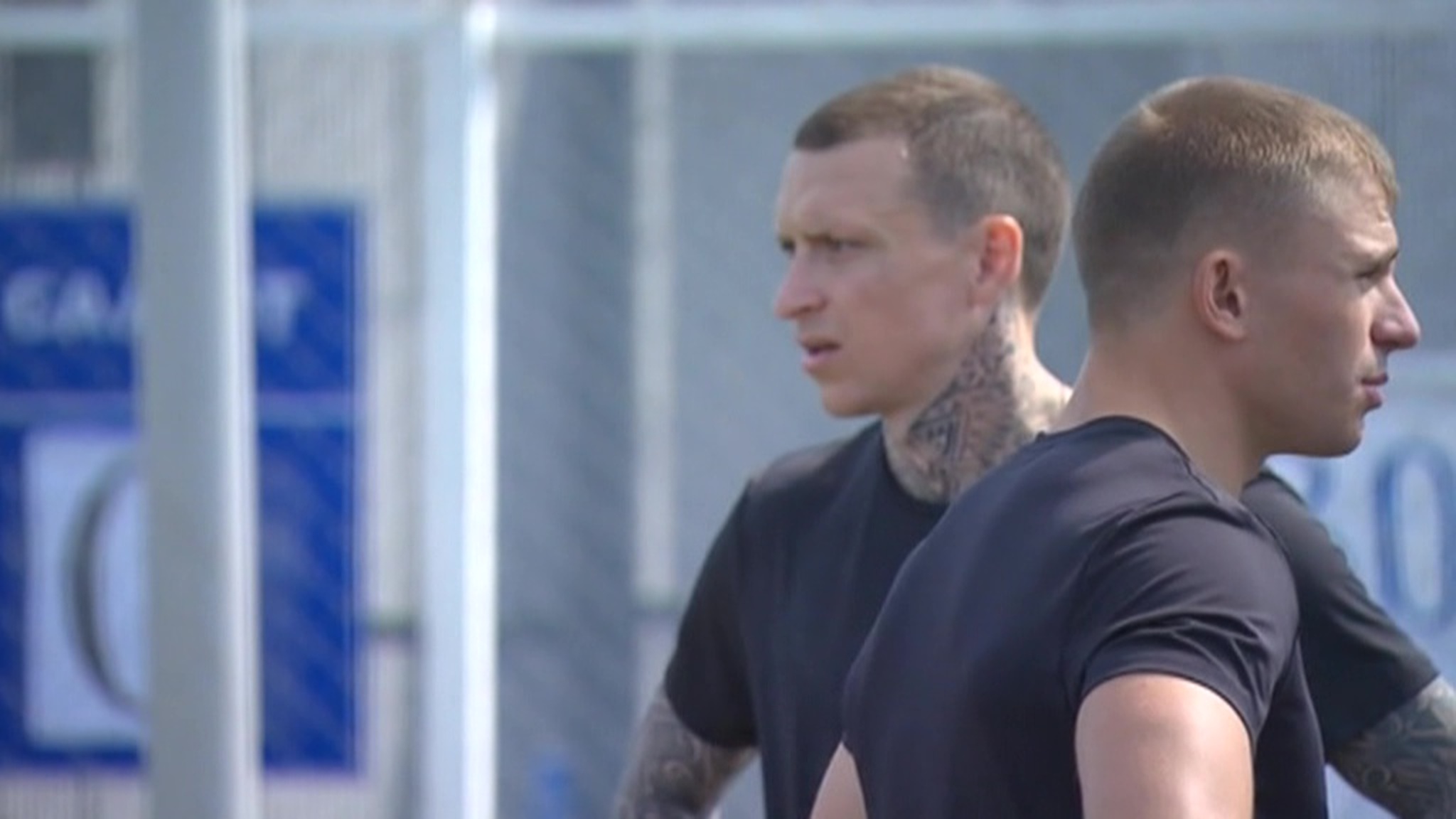 На выход с вещами: когда Кокорин и Мамаев покинут колонию
