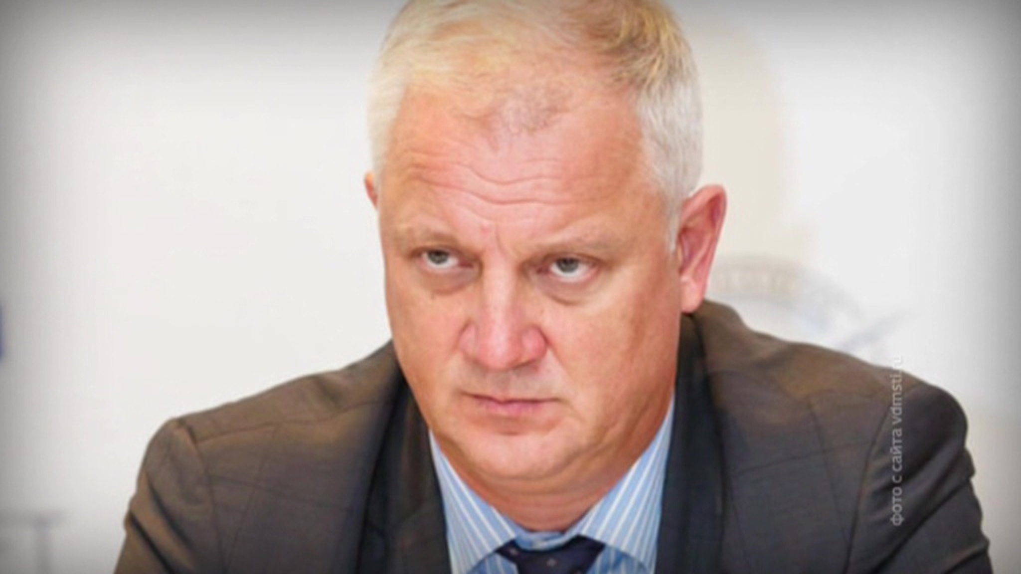 Задержание Александра Коршунова: комментарий посольства РФ