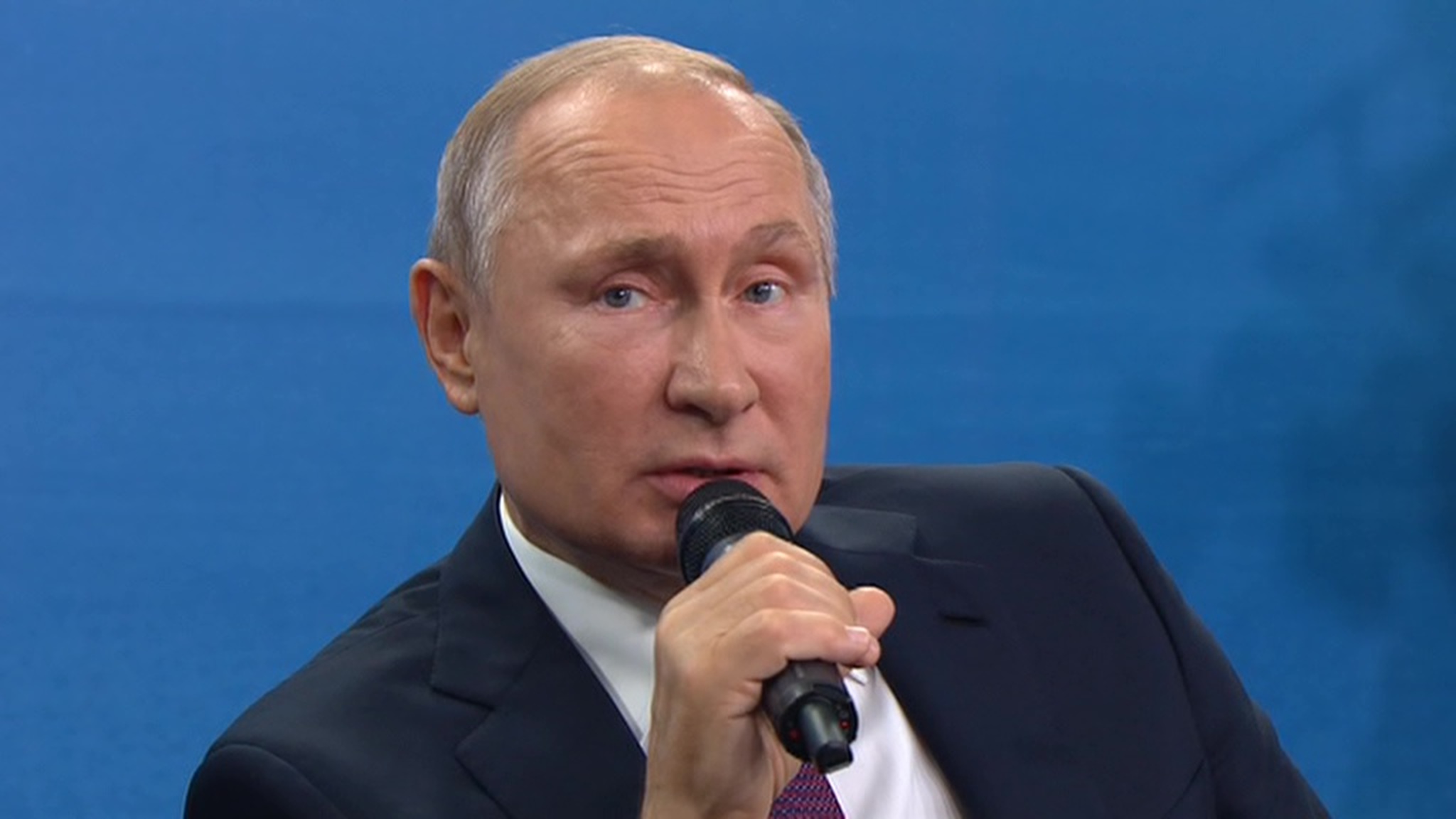 Путин поручил отреставрировать русские памятники в китайском Мукдене
