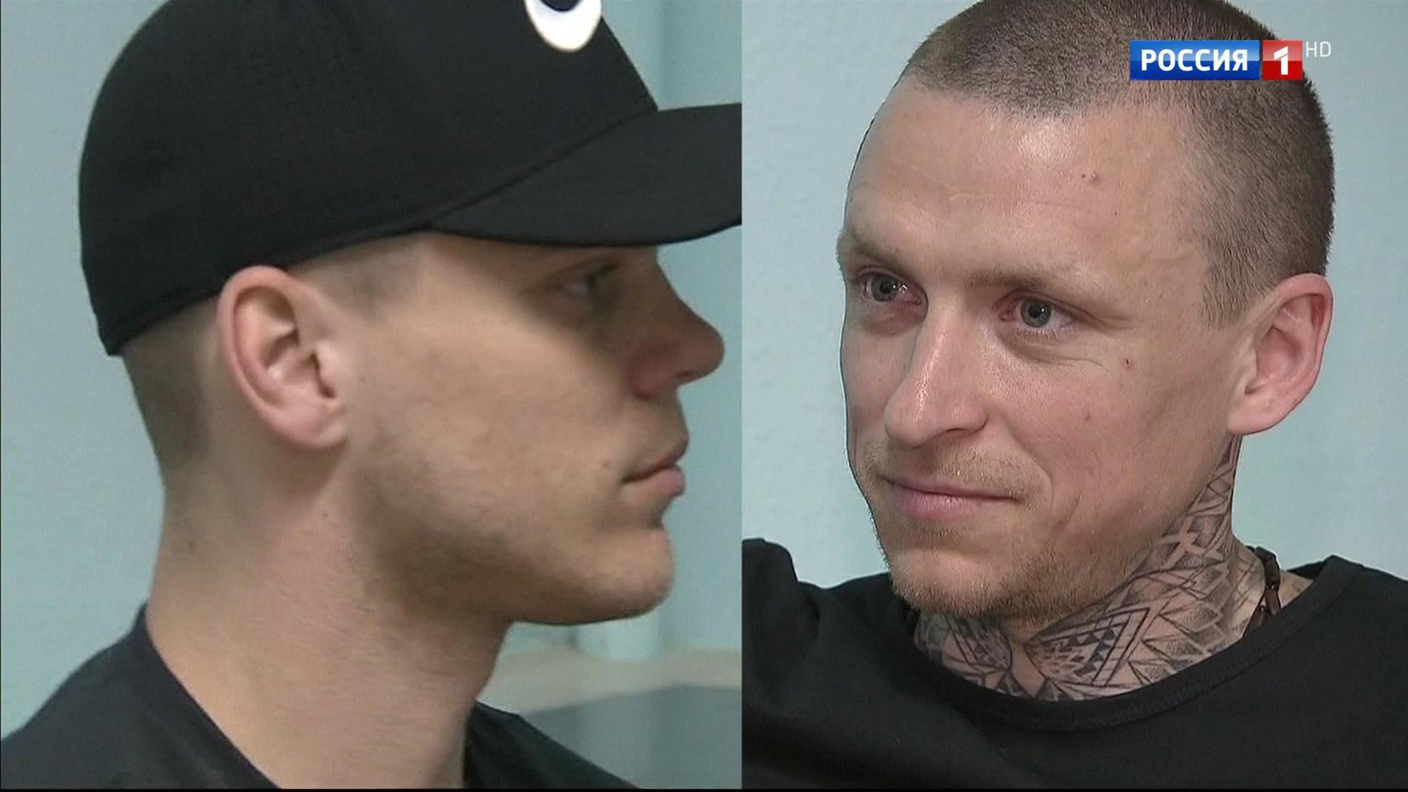 Эфир от 06.09.2019