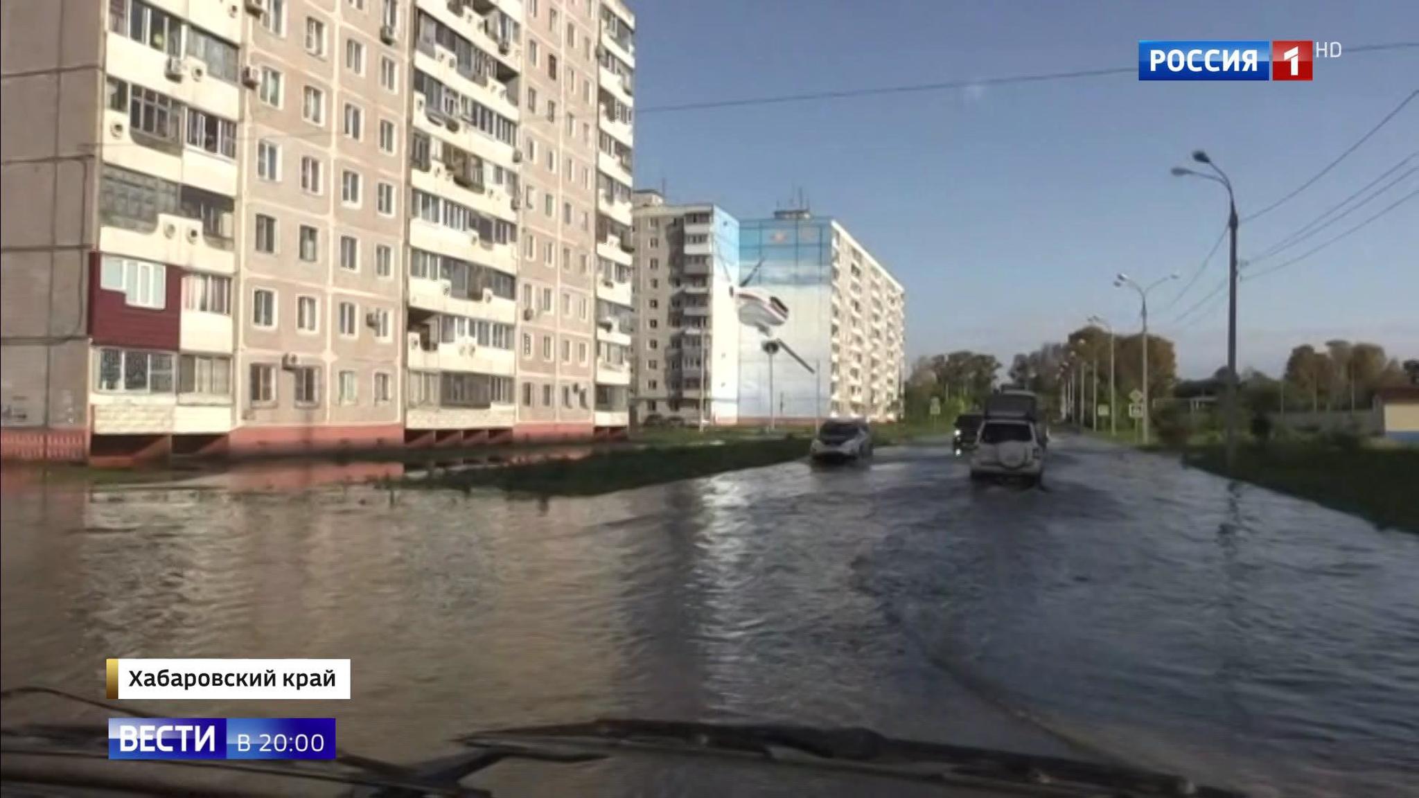 Эфир от 06.09.2019