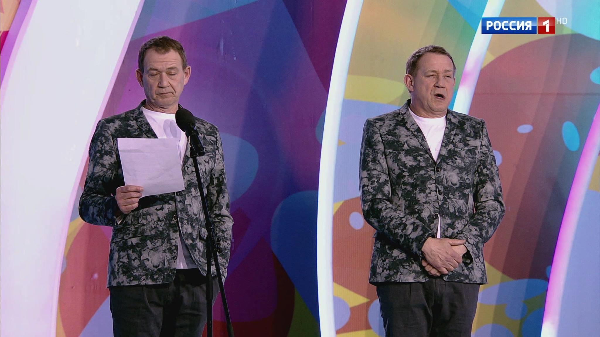 Эфир от 06.09.2019