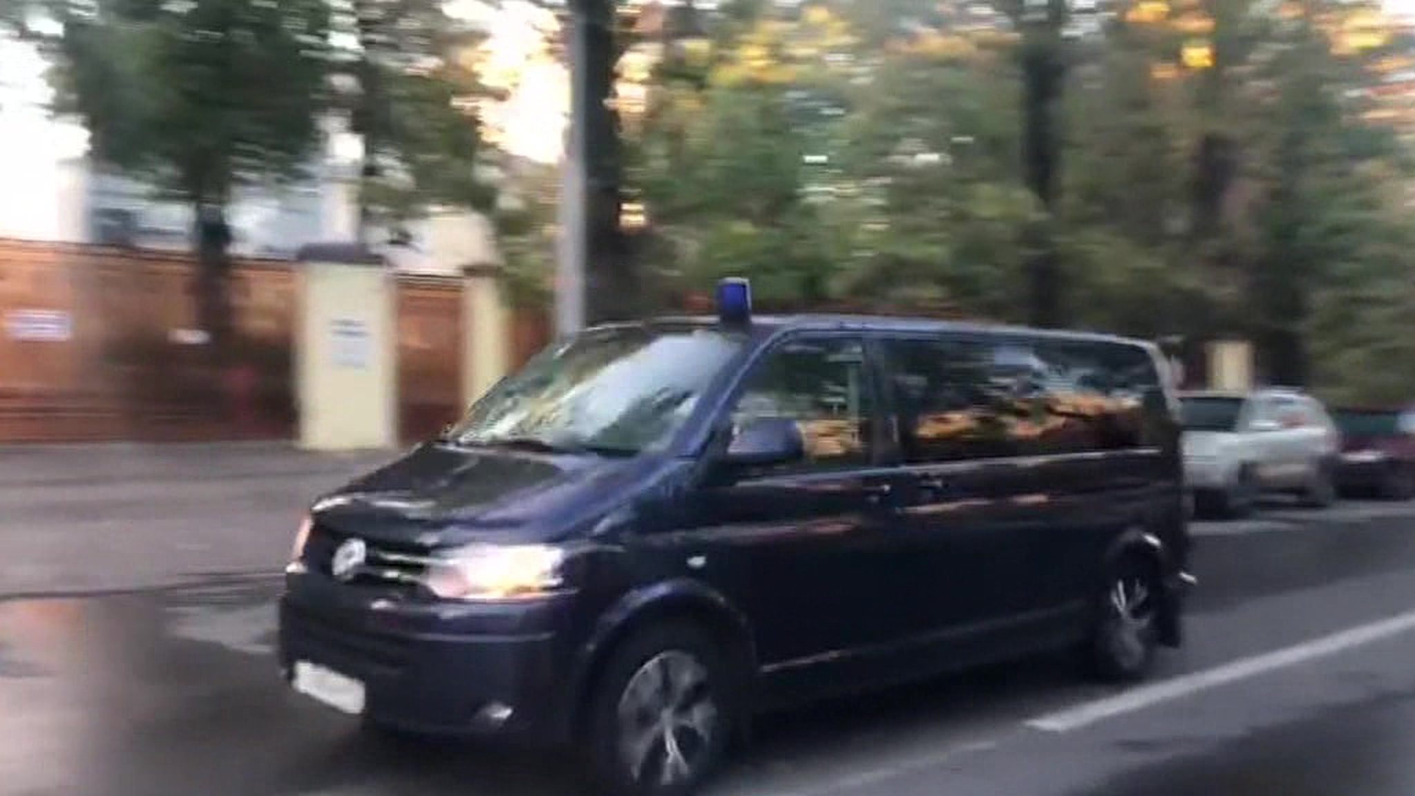 Москва и Киев готовятся к обмену задержанными