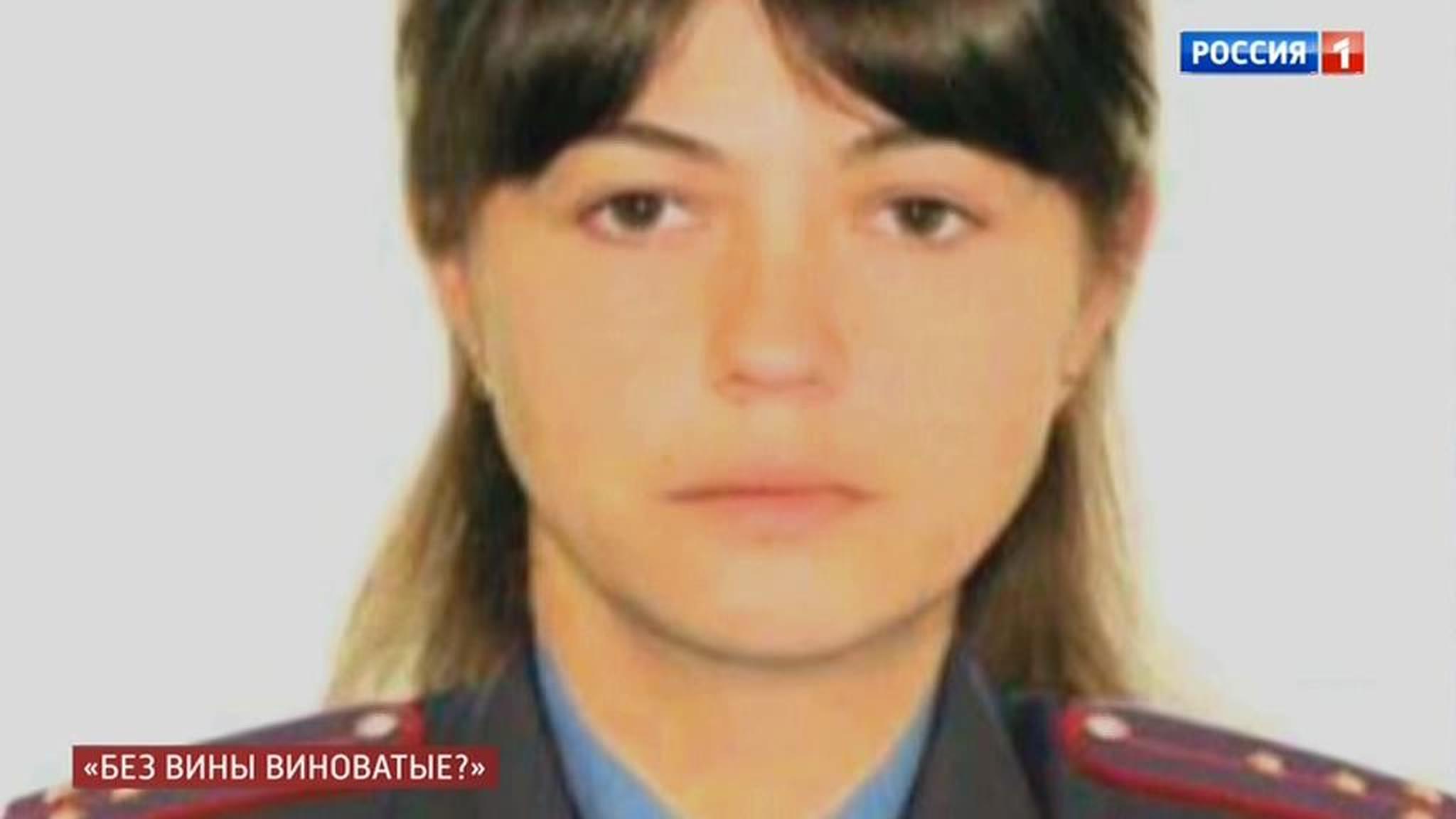 Наталья Башкатова на месте преступления: "Я потеряла все: зарплату, работу, службу, уважение"