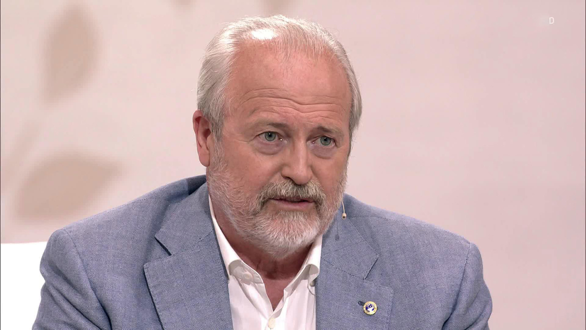 Эфир от 10.09.2019. Владимир Хотиненко