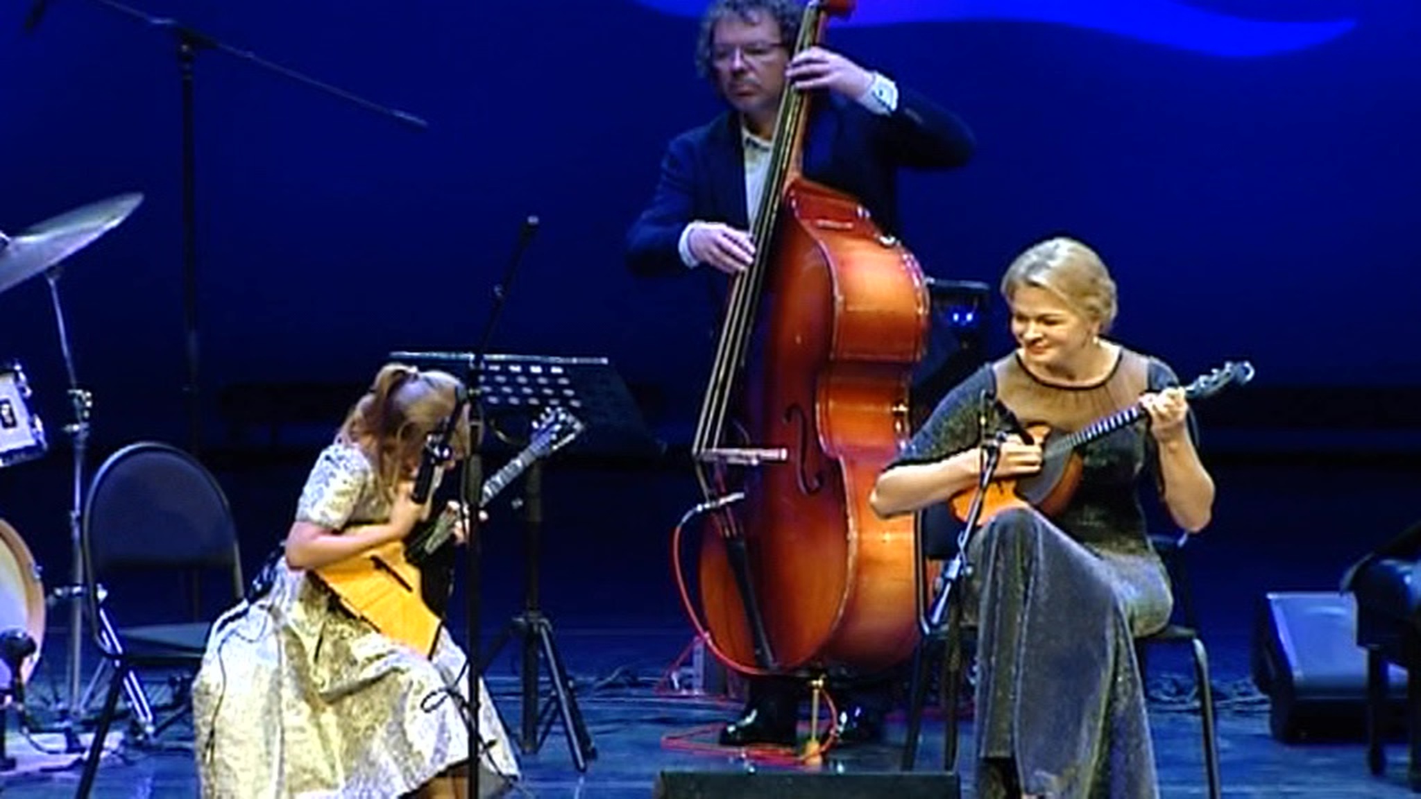 "Звезды на Байкале": вырученные средства пойдут на помощь пострадавшим от паводка