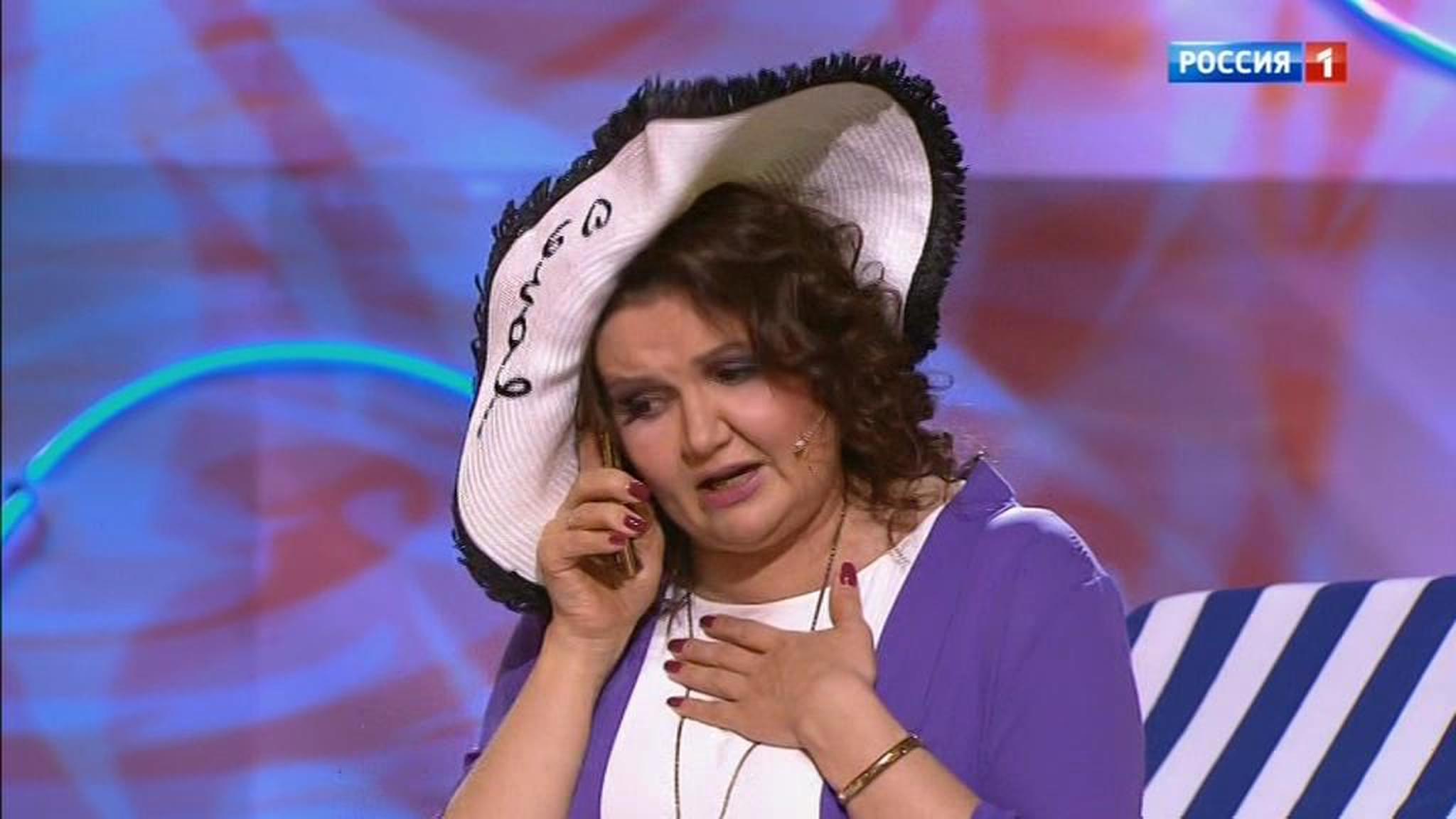 Эфир от 15.09.2019 Наталья Коростелева "Один дома"