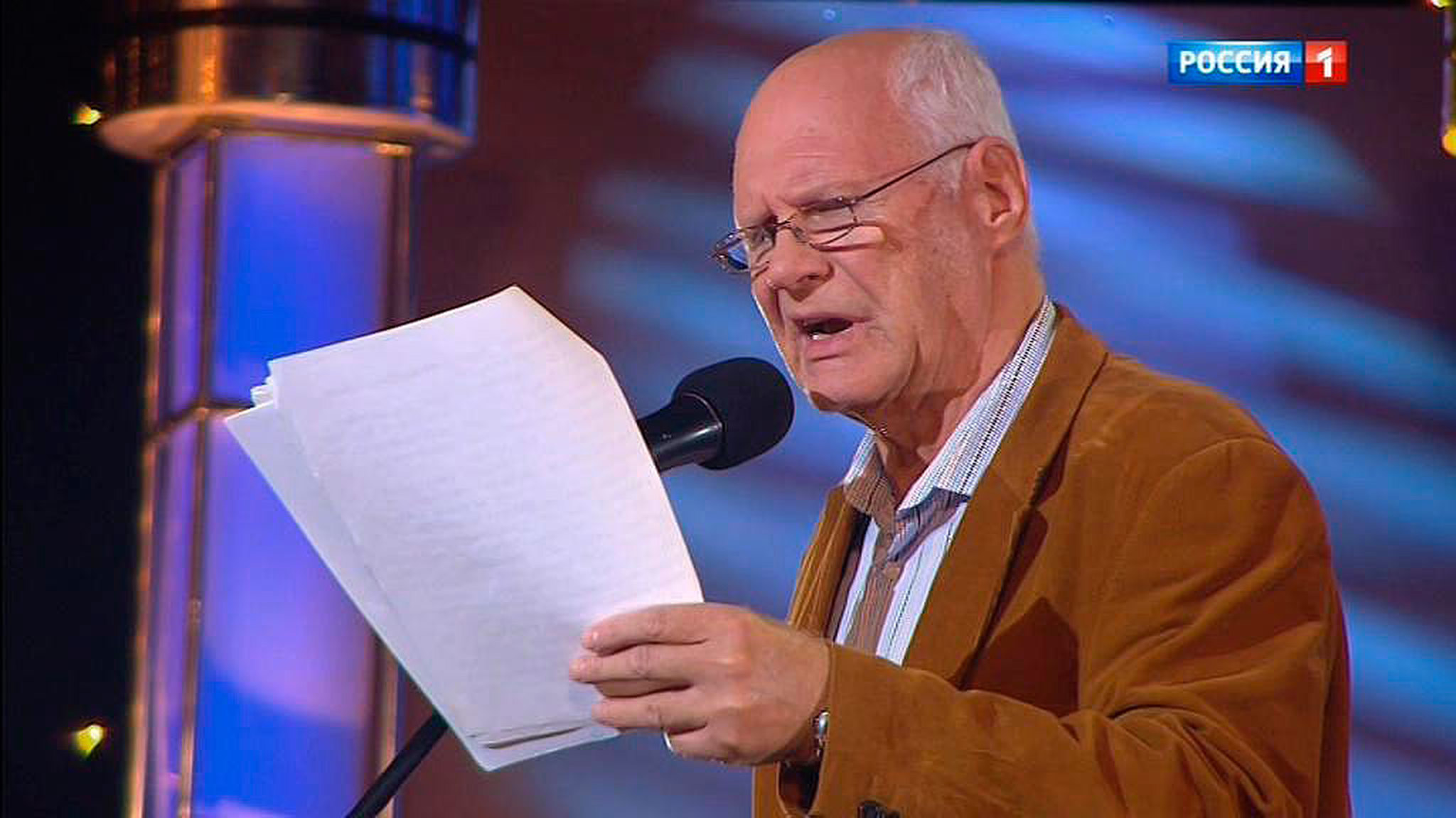 Эфир от 15.09.2019 Анатолий Трушкин "Золотые руки"