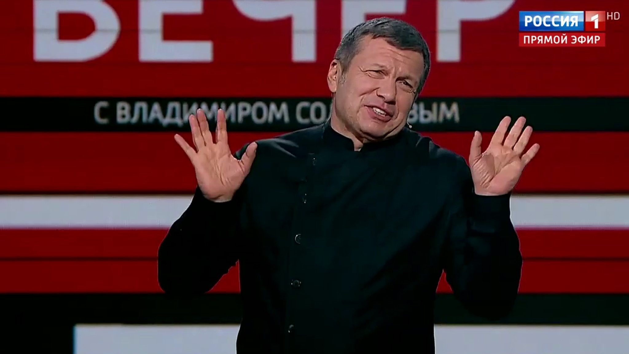 Почему на Ближнем Востоке до сих пор не началась большая война (Эфир от 16.09.2019)