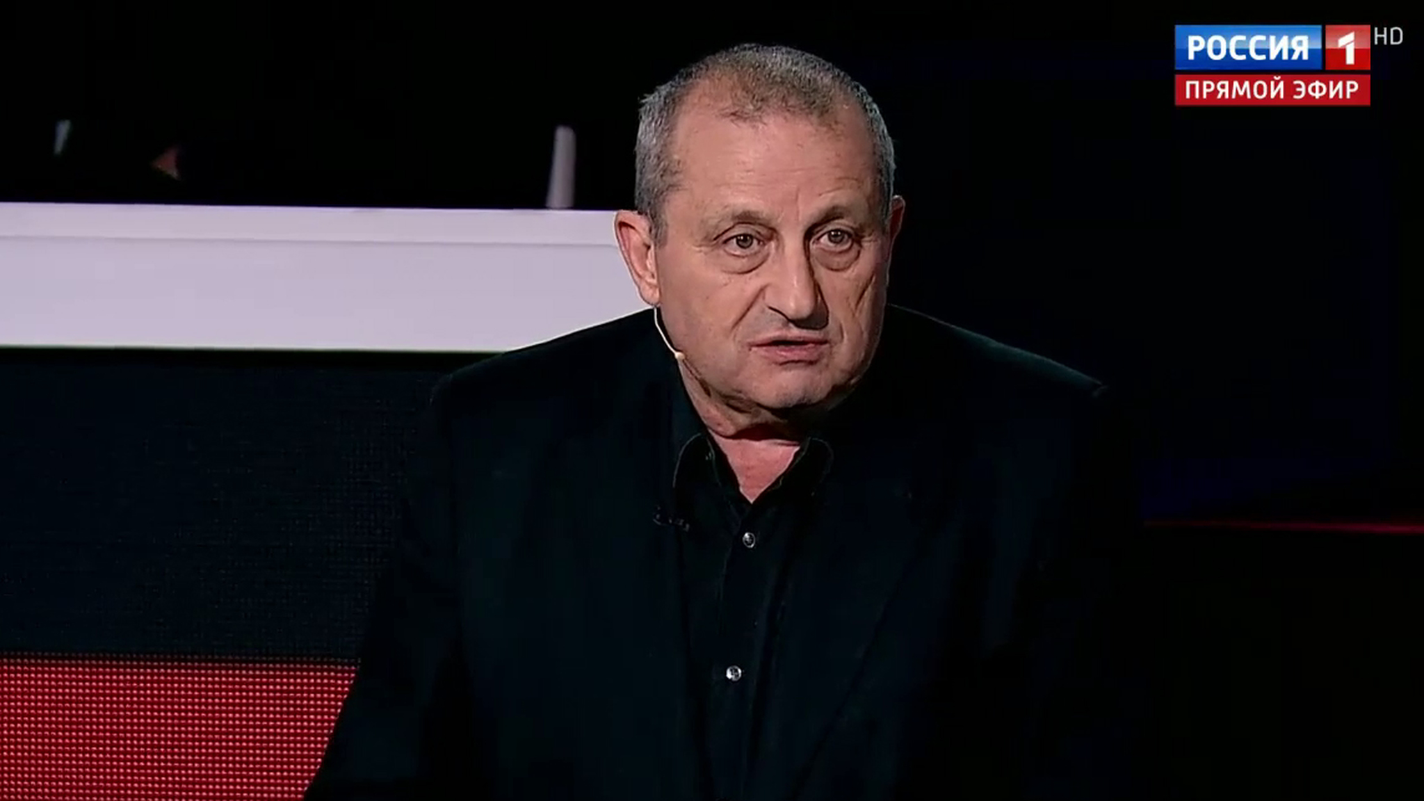 Кедми рассказал, почему Саудовская Аравия не выдержит войны (Эфир от 16.09.2019)
