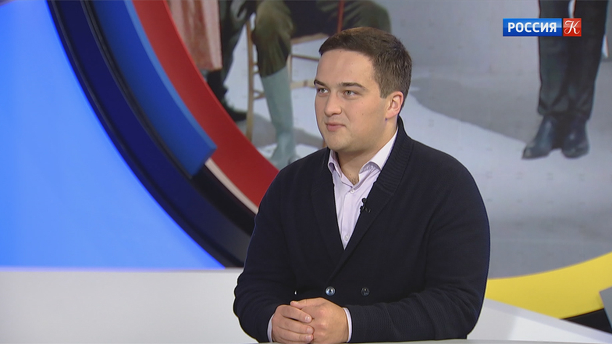 Эфир от 17.09.2019 (23:40)
