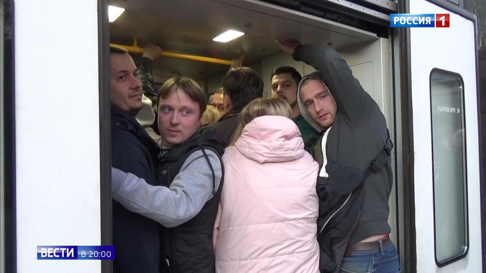 Эфир от 19.09.2019