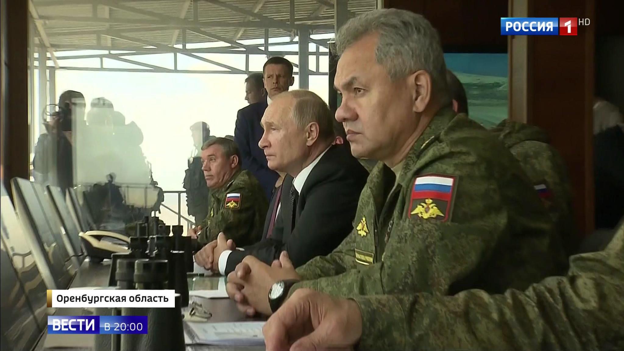 Эфир от 20.09.2019