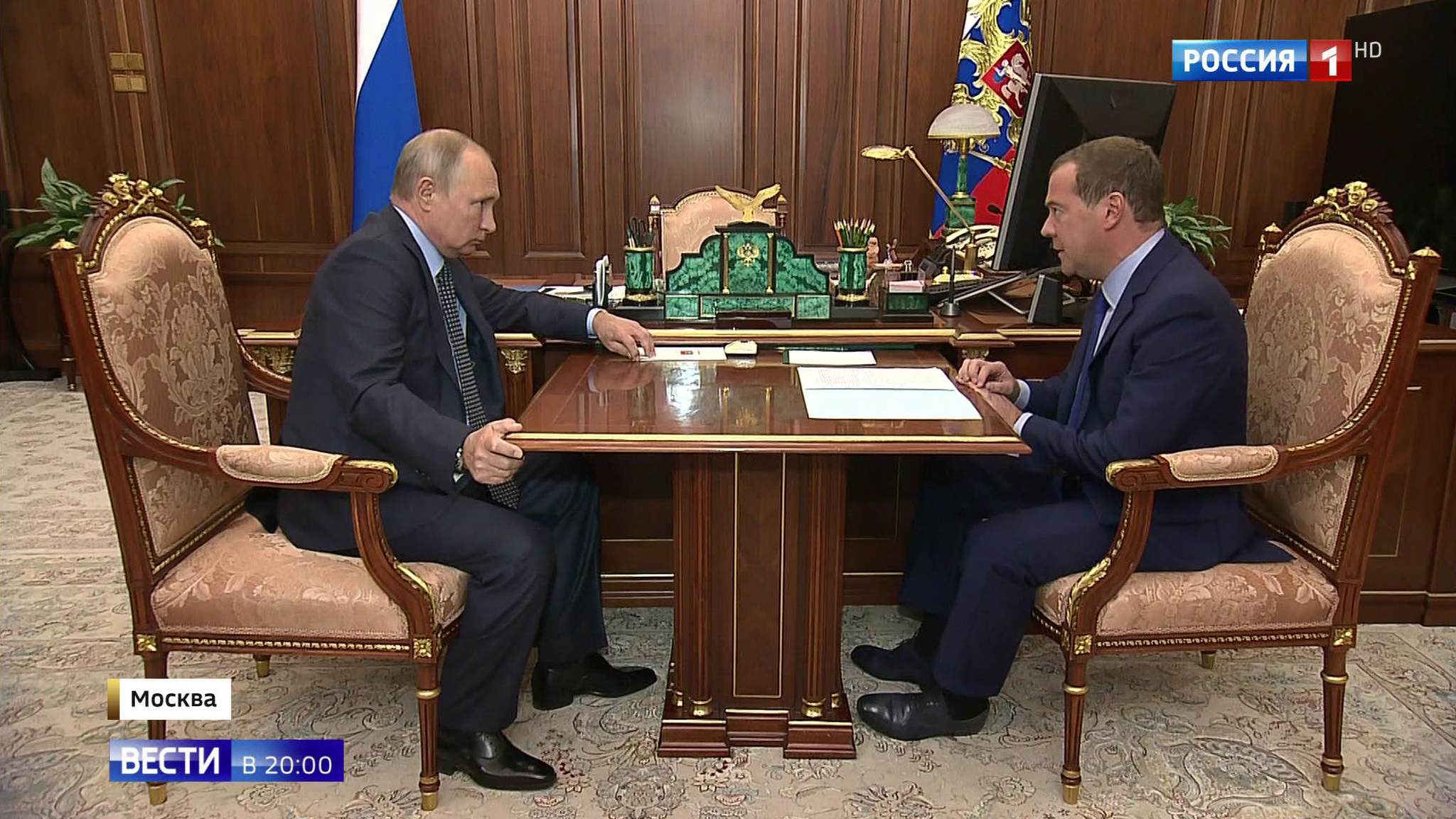 Эфир от 23.09.2019