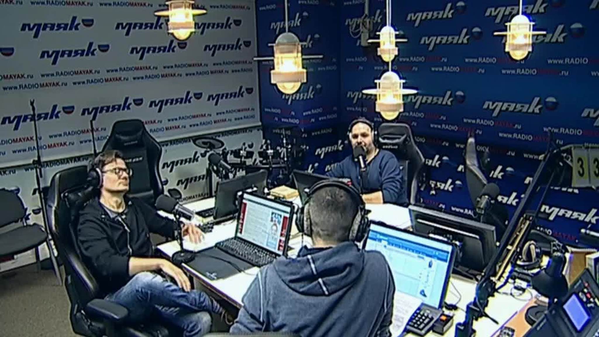 Вы участвуете в марафонах?