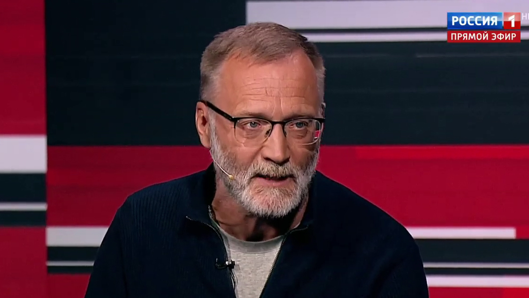 Сергей Михеев рассказал об идее фикс польской элиты (Эфир от 23.09.2019)