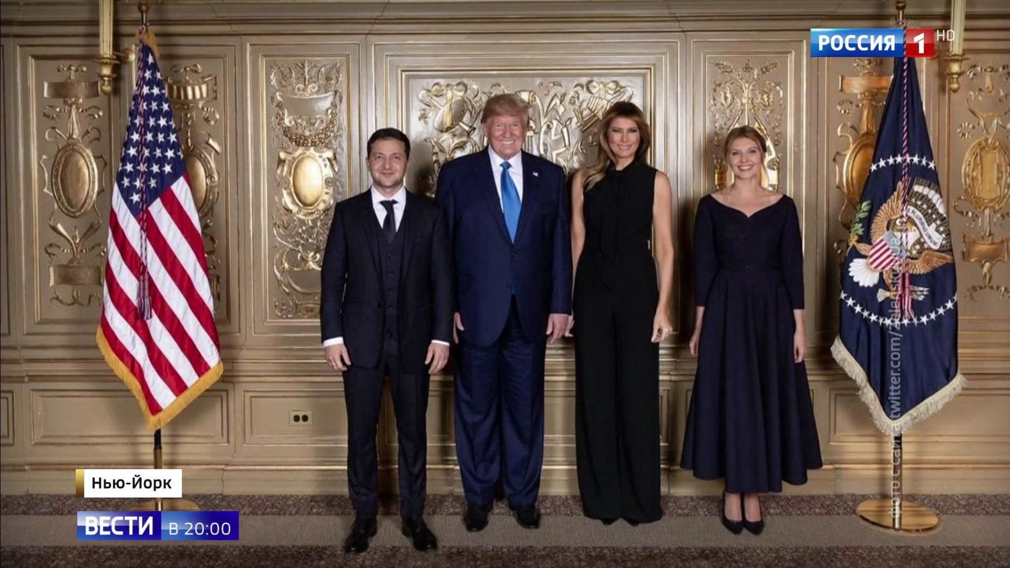 Эфир от 25.09.2019