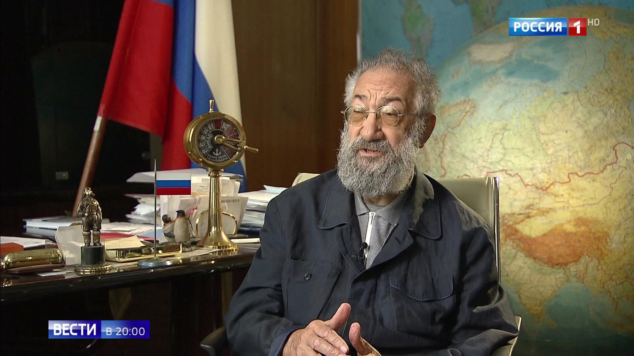 Эфир от 25.09.2019