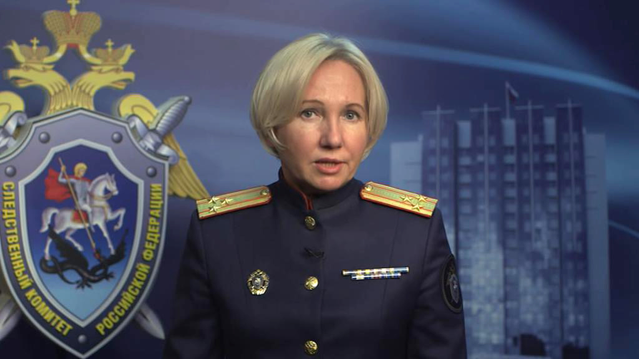 СКР возбудил дело против ветерана Латышского легиона