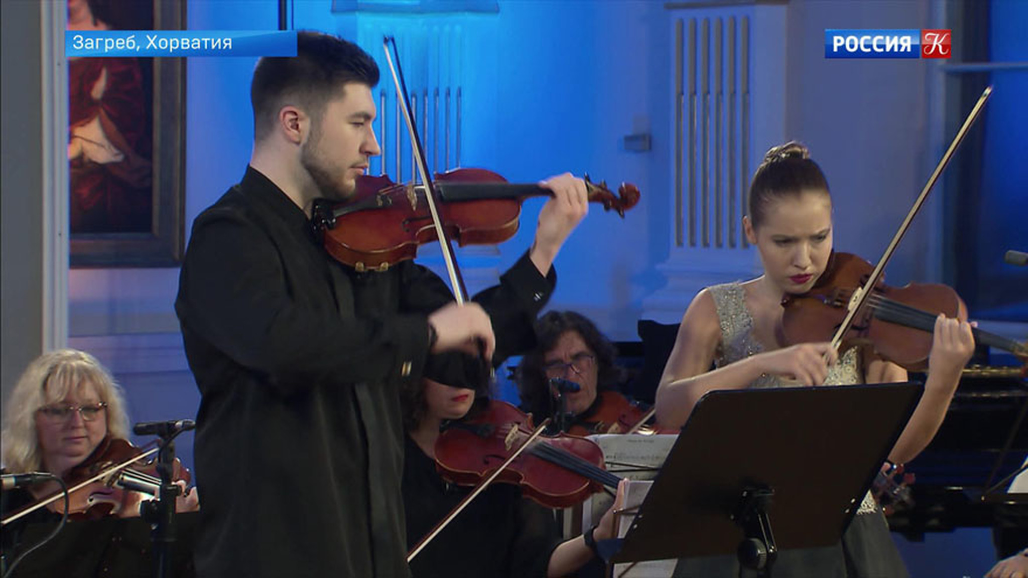 Эфир от 26.09.2019 (23:30)