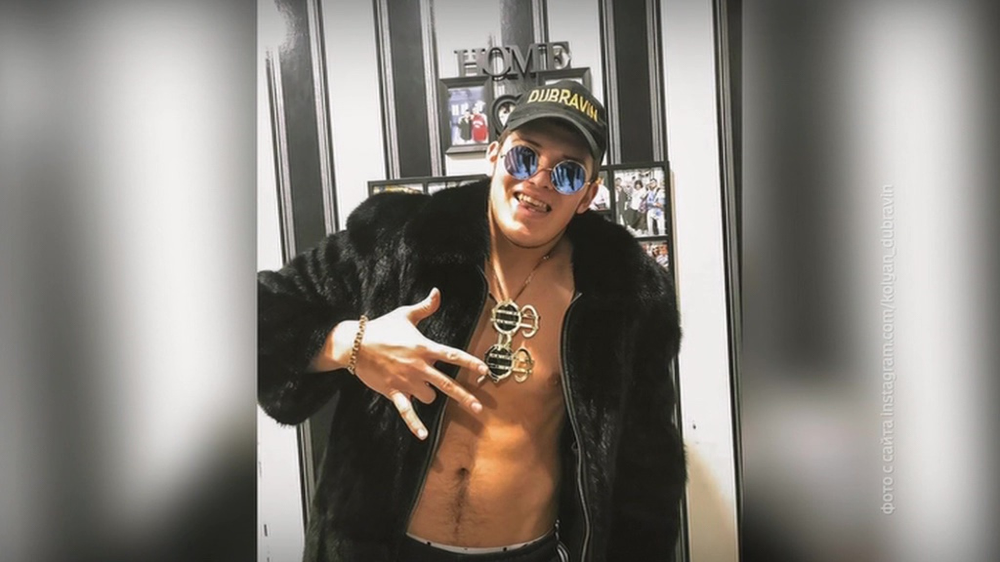 Депутат Коля остался на воле: почему народному избраннику все сходит с рук