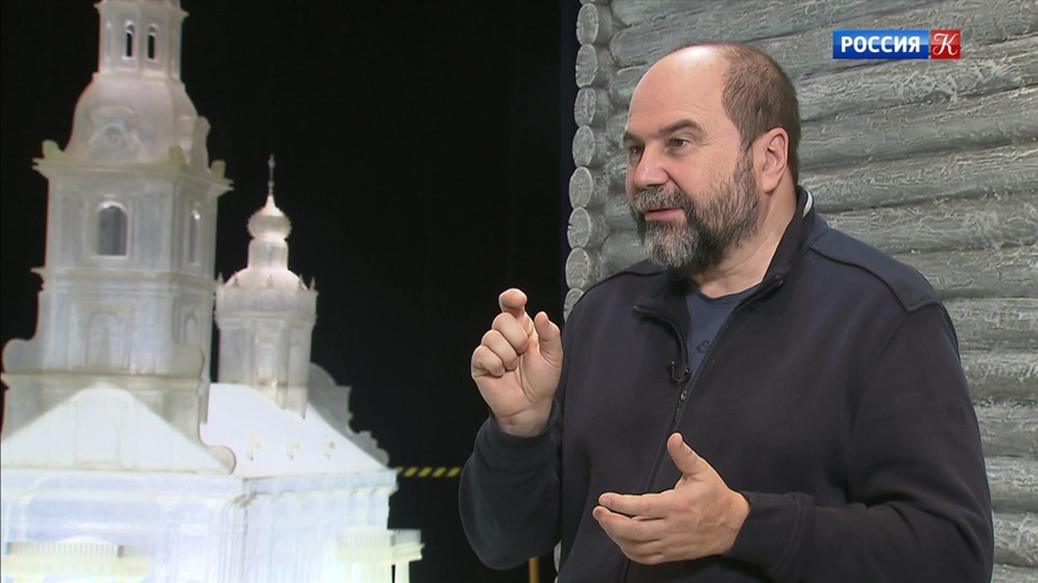 Эфир от 29.09.2019 (19:30)