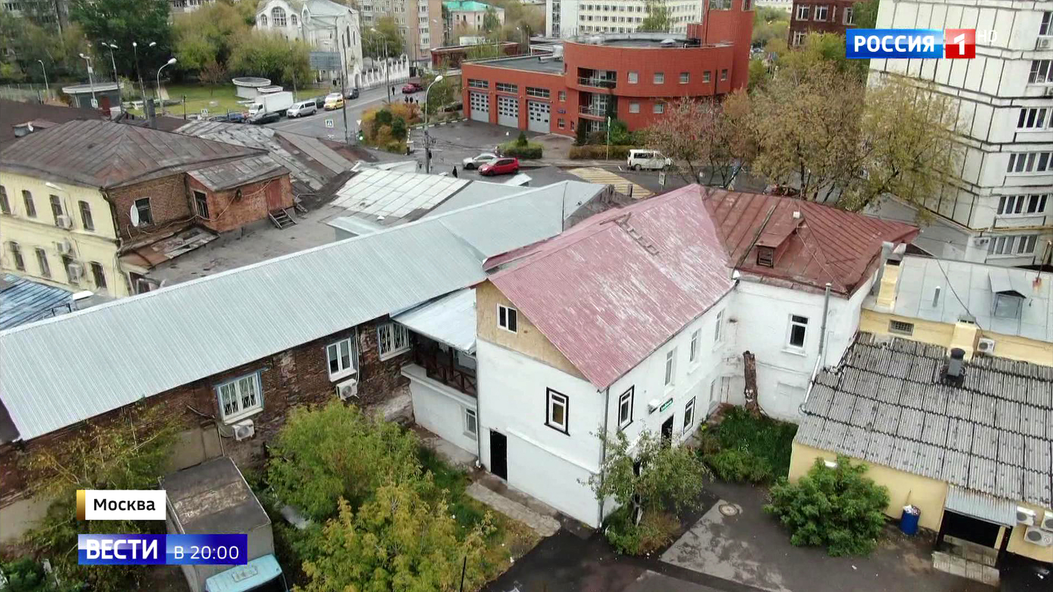 Эфир от 30.09.2019