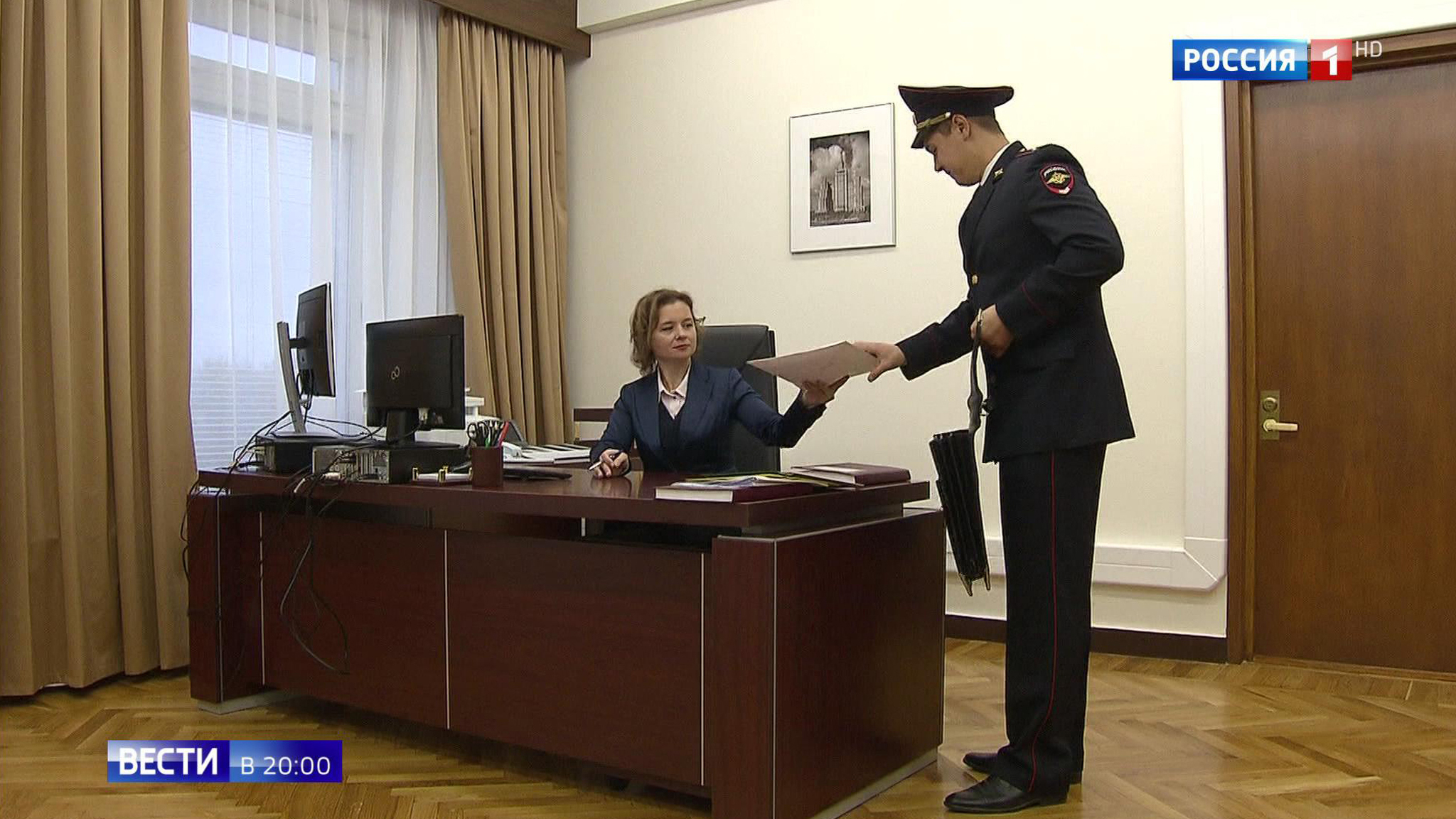 Эфир от 30.09.2019