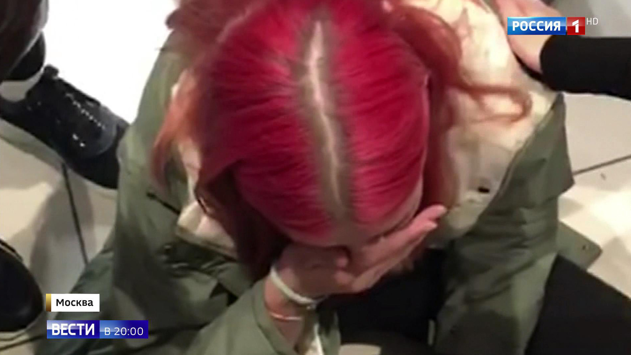 Эфир от 30.09.2019