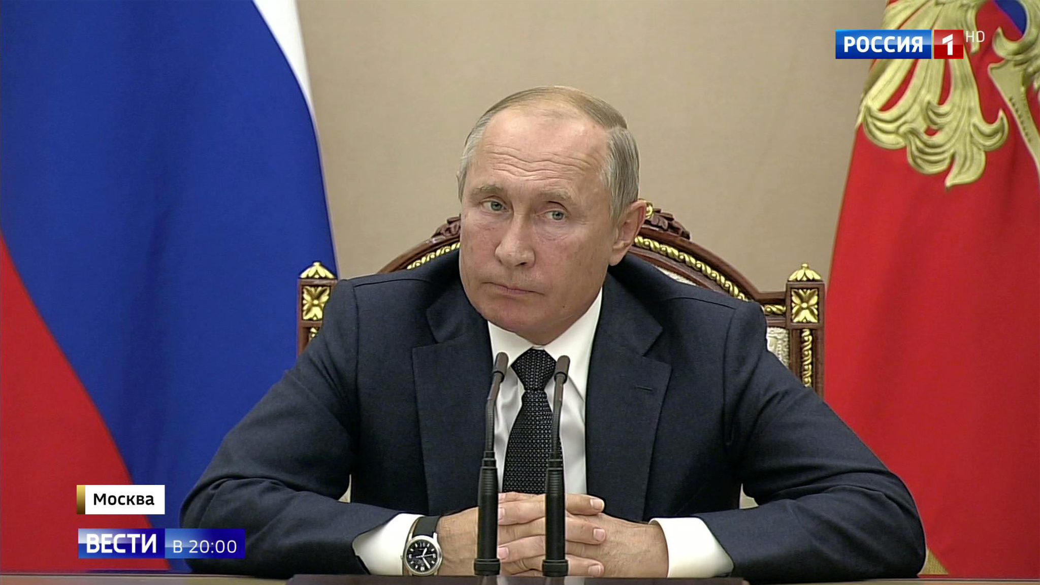 Эфир от 02.10.2019