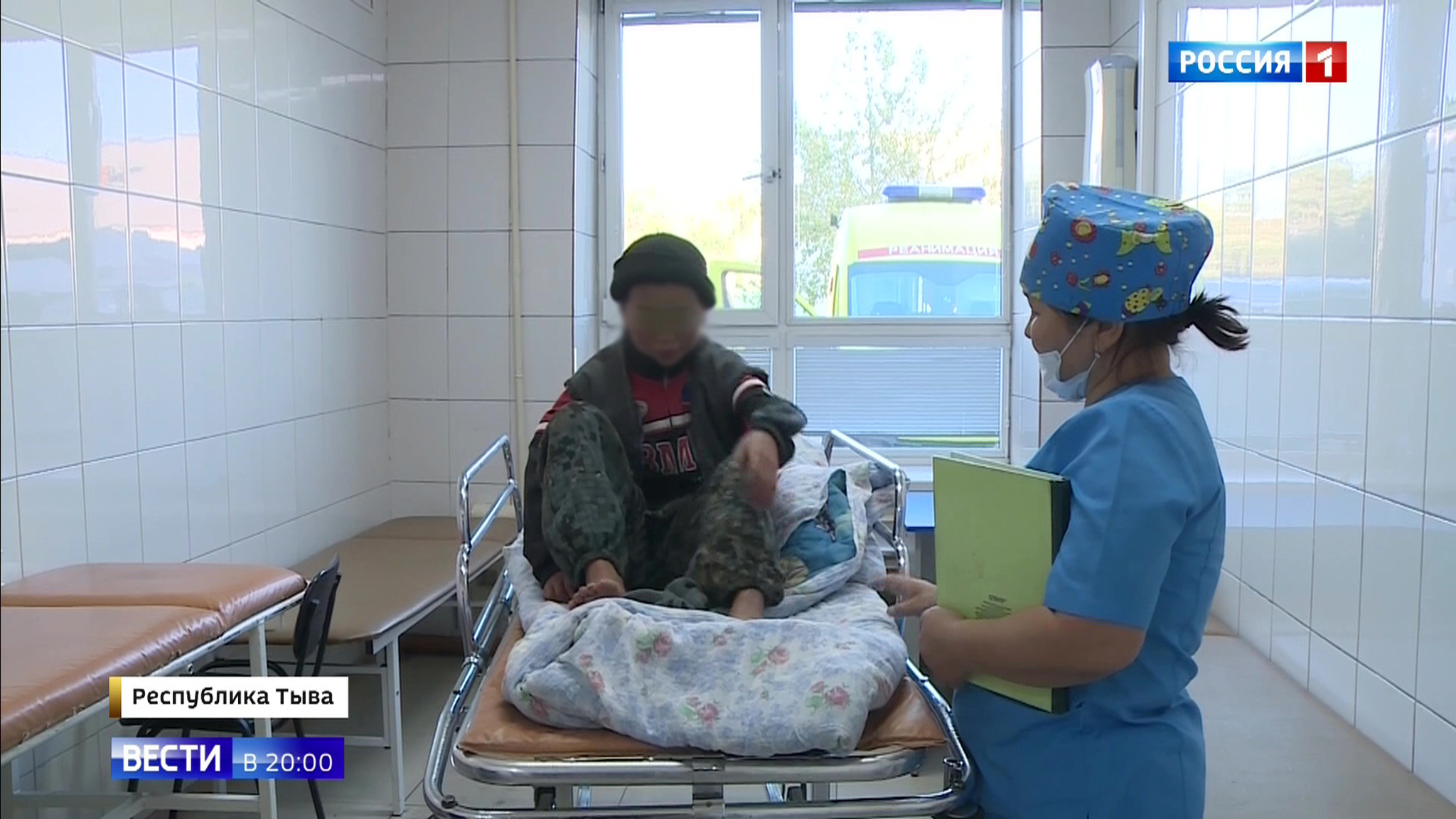 Эфир от 03.10.2019