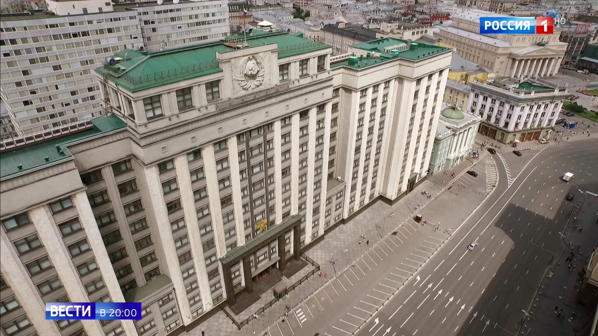 Эфир от 03.10.2019