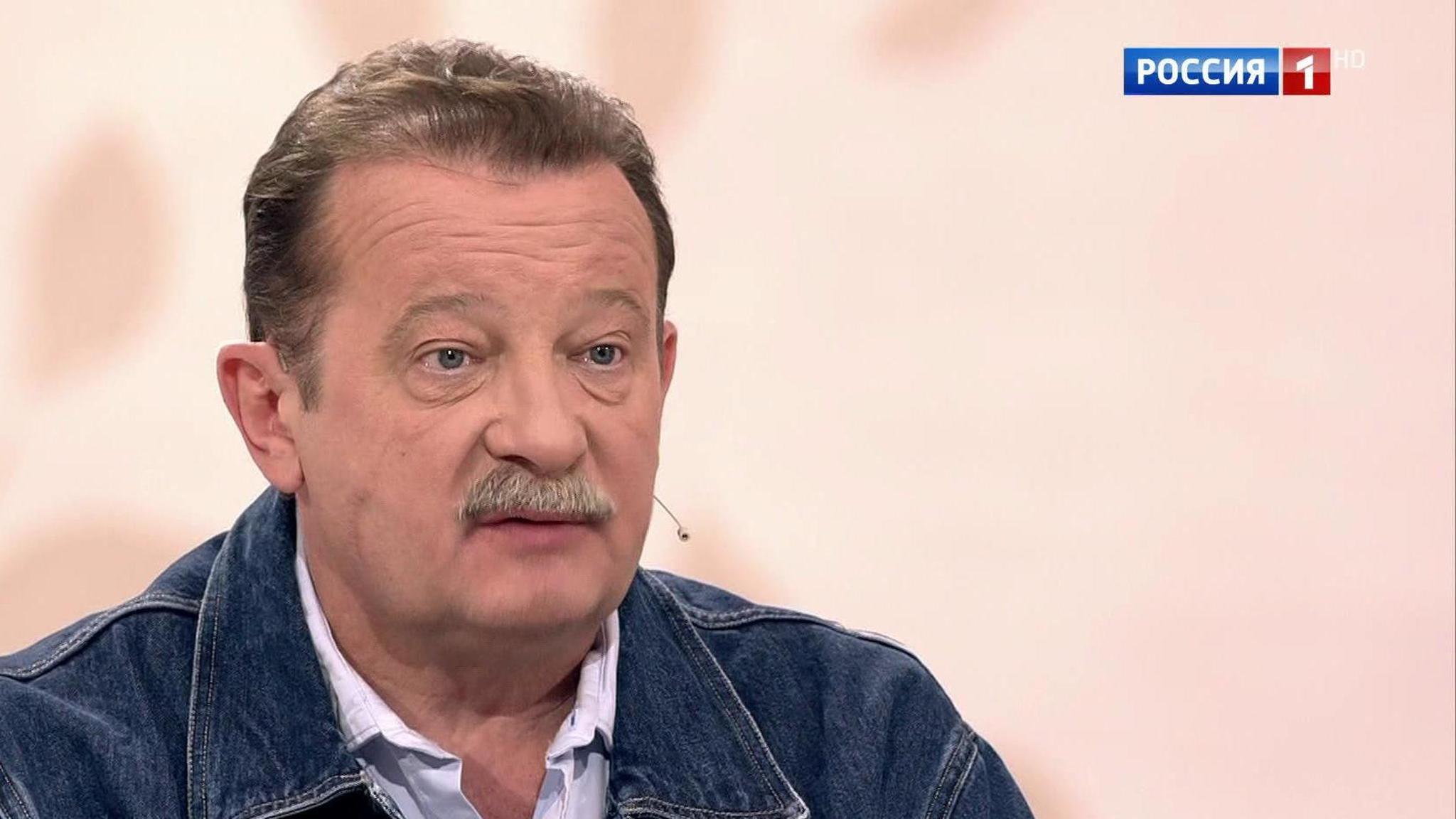 Эфир от 08.10.2019. Леонид Громов