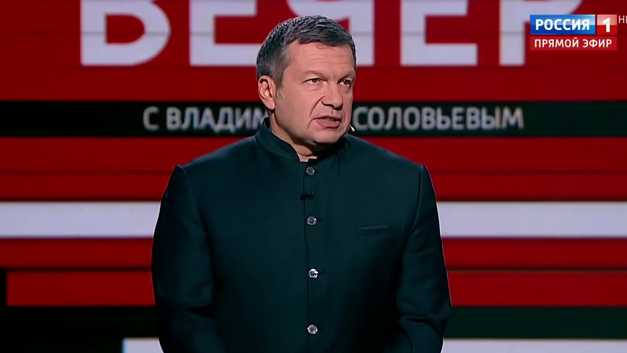Штайнмайер удивился горячим спорам из-за своей "формулы" (Эфир от 07.10.2019)