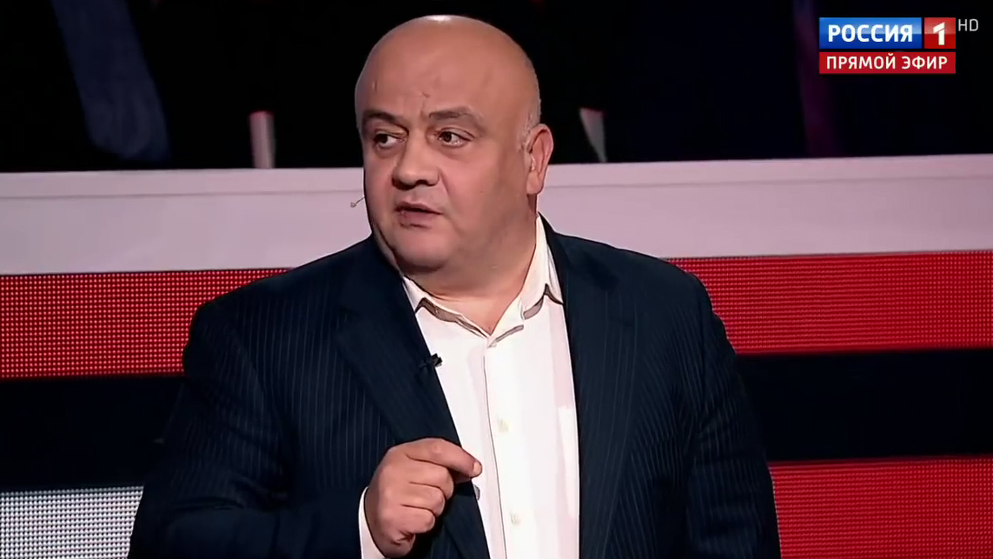 Разведение войск на Донбассе нужно политикам, но не военным (Эфир от 07.10.2019)