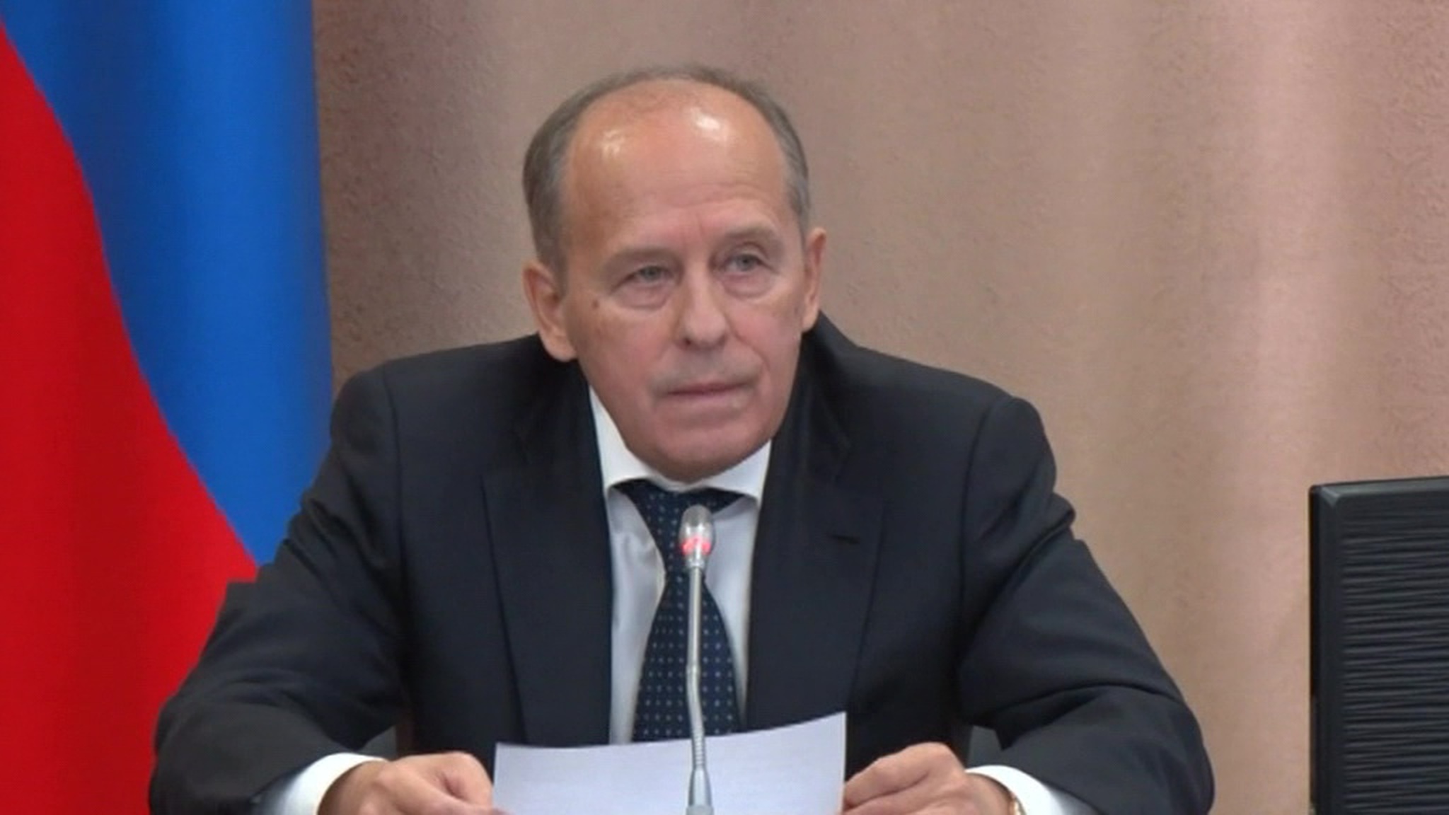ФСБ: на Северном Кавказе с начала года предотвратили 15 терактов