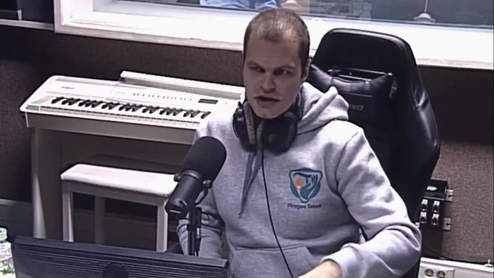Охрана здоровья: медицинское волонтёрство