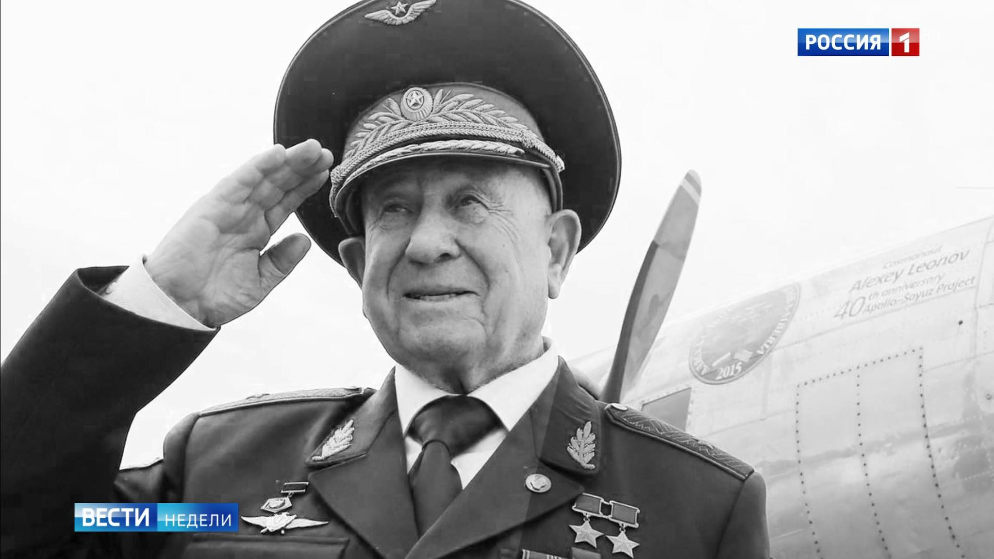 Почему Алексей Леонов мог не вернуться из открытого космоса