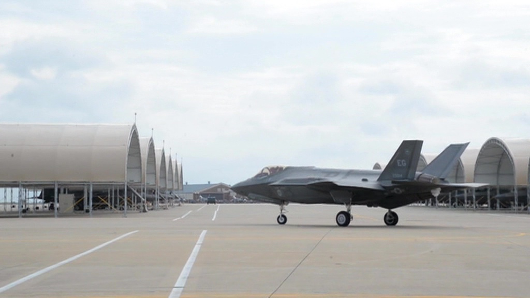 Норвегия нашла недостатки у F-35, предназначенных для сдерживания российской угрозы