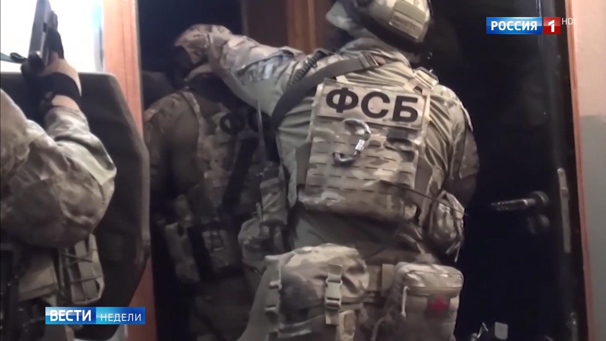 Киселёв сравнил ситуацию с терроризмом в России и Европе