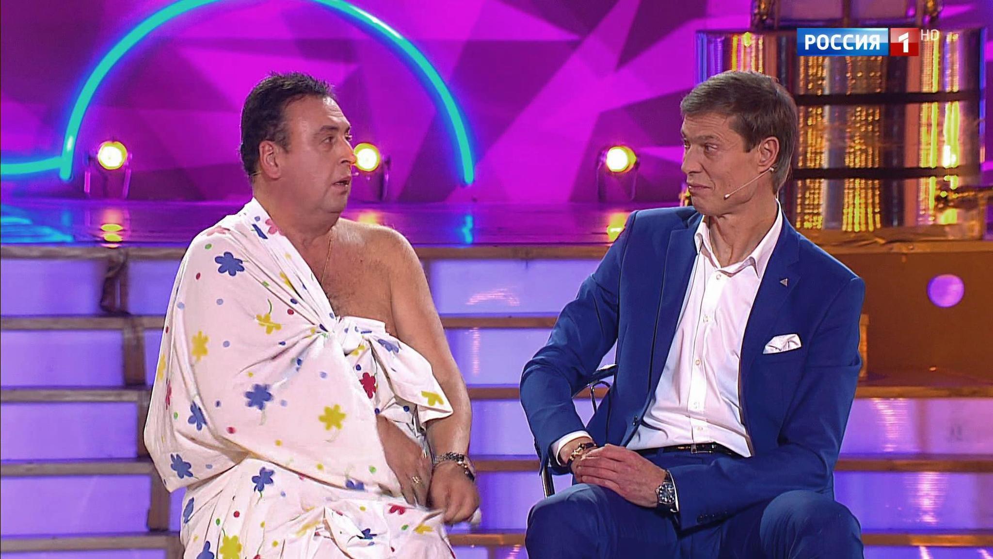 Эфир от 13.10.2019