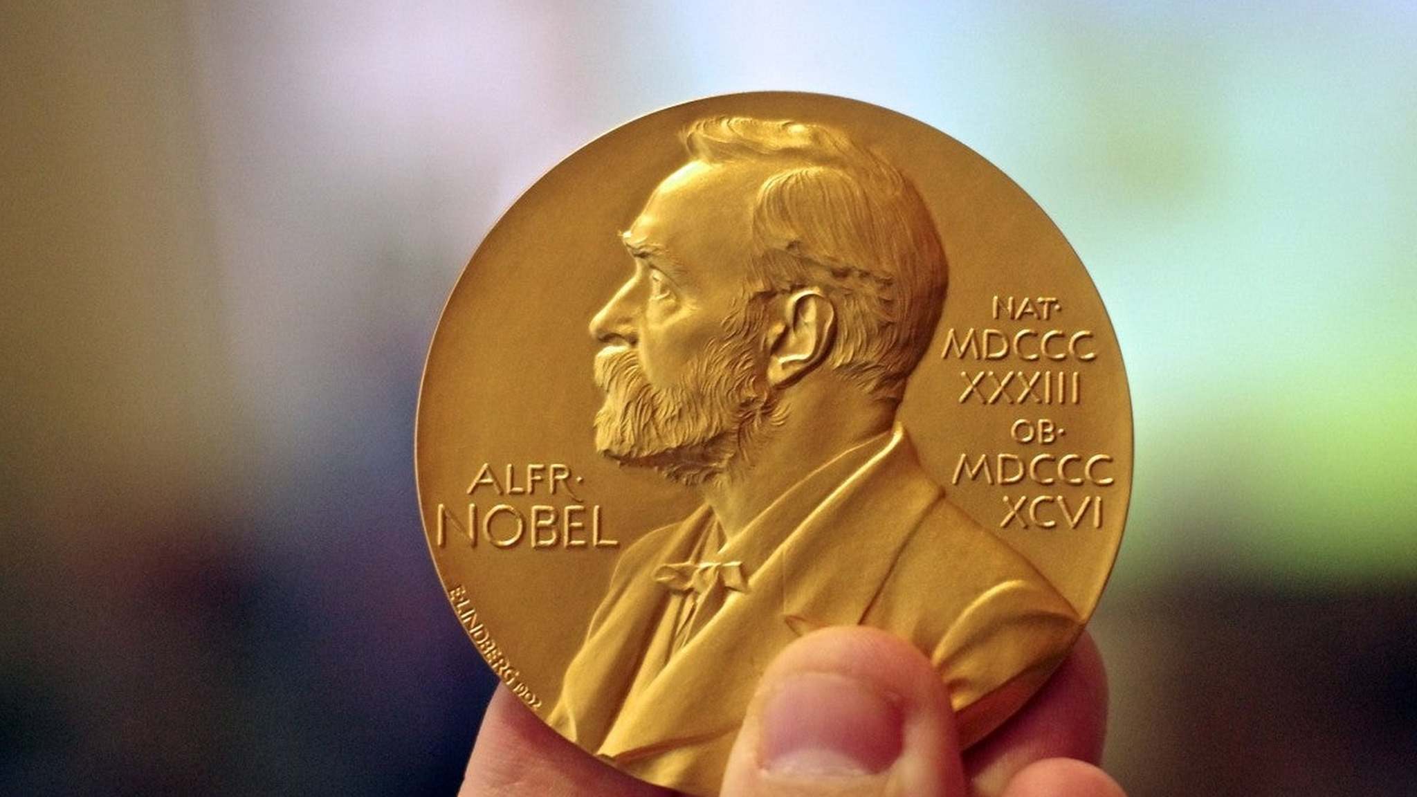 Нобелевская премия 2019. #1. Химия