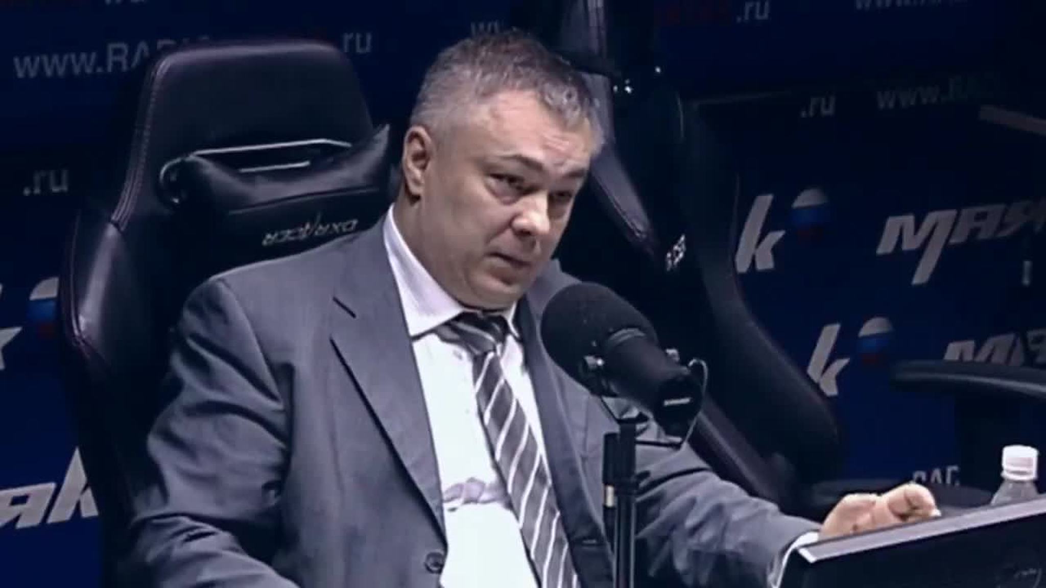 Банда "санитаров"