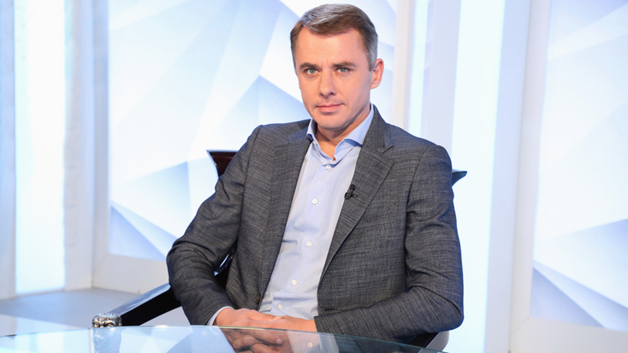 Игорь Петренко: "Есть такое понятие – долг"