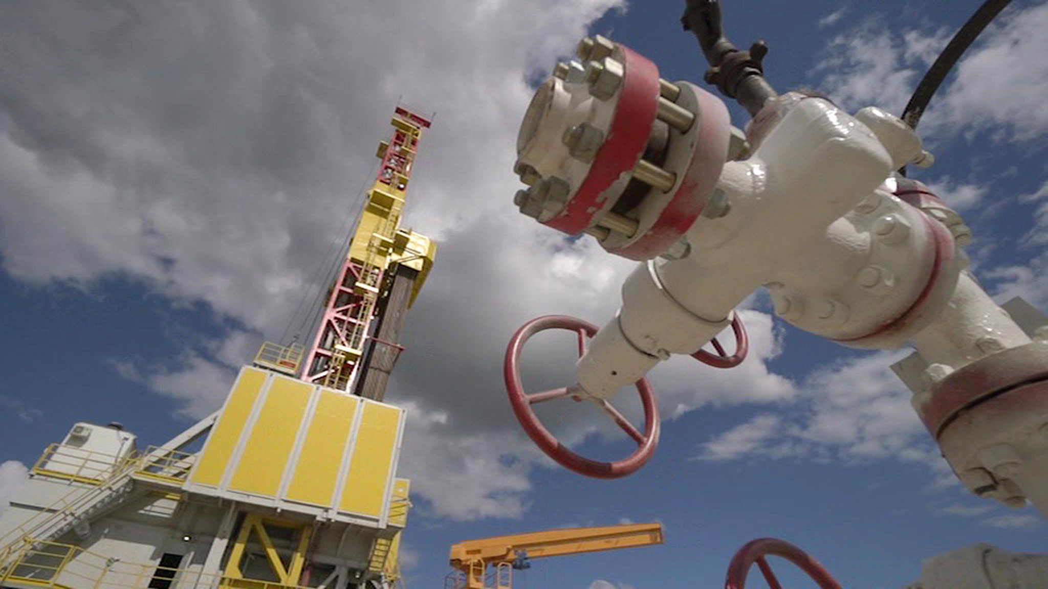 Инновации и технологии: "Роснефть" продолжает лидировать на рынке