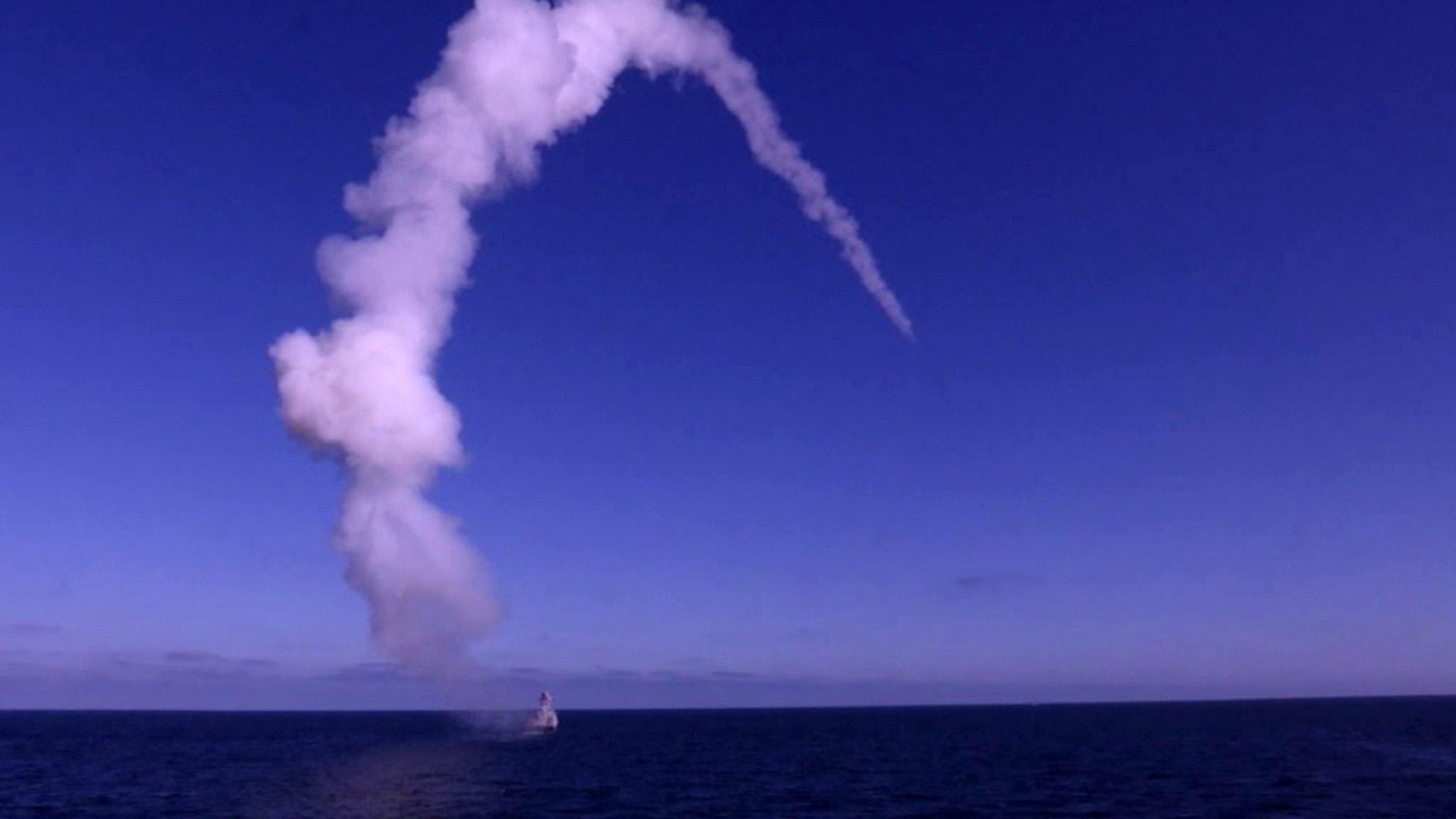 Учения "Гром-2019": полное видео основных моментов