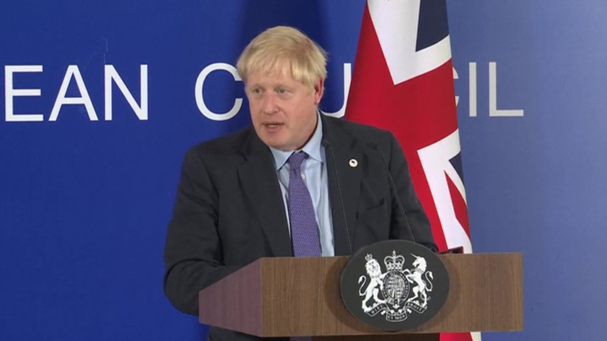 Brexit-шоу на 3,5 года: долгий путь из Евросоюза лишь в начале конца